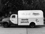 Opel Blitz 1.75t by Renova 1952 года